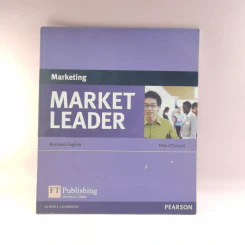 Market Leader Marketing