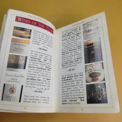Wine Buyer's Guide 1998 รูปที่ 11