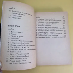 ABC English Grammar Series Book One+Two - John Chaichusin รูปที่ 12