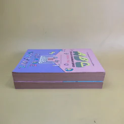 ABC English Grammar Series Book One+Two - John Chaichusin รูปที่ 5