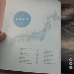 Japan Best of Seasons สัมผัสญี่ปุ่นสี่ฤดูผ่านมุมมองการถ่ายภาพของ รุจ ศุภรุจ รูปที่ 12