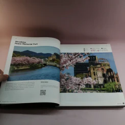 Japan Best of Seasons สัมผัสญี่ปุ่นสี่ฤดูผ่านมุมมองการถ่ายภาพของ รุจ ศุภรุจ รูปที่ 17