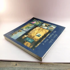 My Digital Way เล่ม 1-2 ได้แก่ สาระกล้อง สาระรูป + จับตา จับใจ รูปที่ 5
