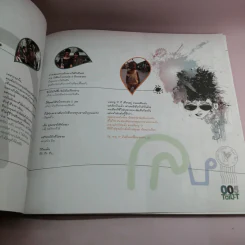 The Toilet หนังสือประจำส้วม 2 รูปที่ 9