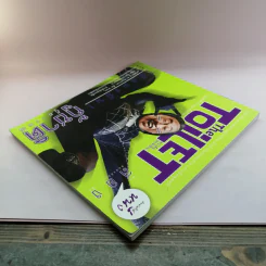 The Toilet หนังสือประจำส้วม 2 รูปที่ 5