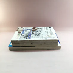 หนังสือการ์ตูนภาษาญี่ปุ่น ขายรวม 3 เล่ม รูปที่ 3