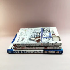 หนังสือการ์ตูนภาษาญี่ปุ่น ขายรวม 3 เล่ม รูปที่ 2