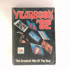Develop No.183 Yearbook'82 รูปที่ 1