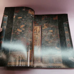 หอไตรกรมสมเด็จพระปรมานุชิตชิโนรส รูปที่ 13