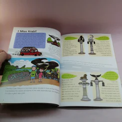 จูงน้องท่องกระบี่ - รัตนา คชนาท รูปที่ 19