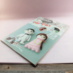 ทำของชำร่วย ของใช้ ง่ายนิดเดียวด้วย Magic Pom Pom รูปที่ 4