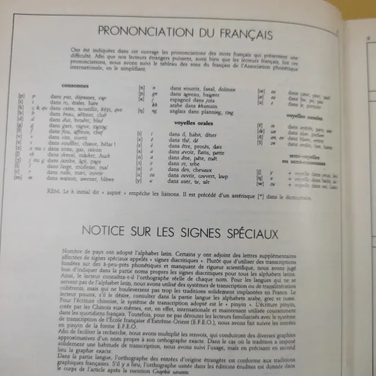 Petit Larousse Illustre 1989 รูปที่ 12