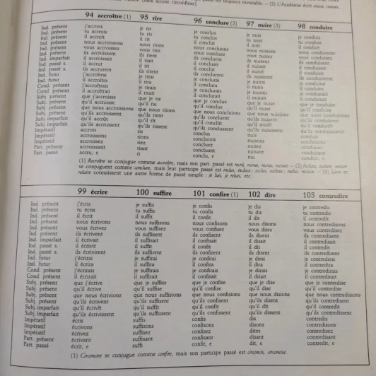 Petit Larousse Illustre 1989 รูปที่ 15