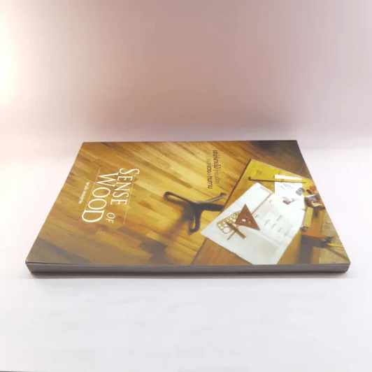 Sense of Wood - สมานชัย อธิพันธุ์อำไพ รูปที่ 3