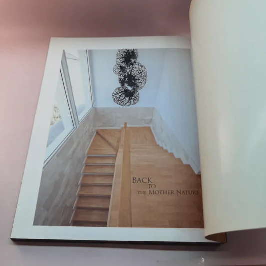 Sense of Wood - สมานชัย อธิพันธุ์อำไพ รูปที่ 18
