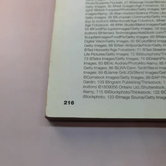 Academic Encounters - Bernard Seal รูปที่ 13