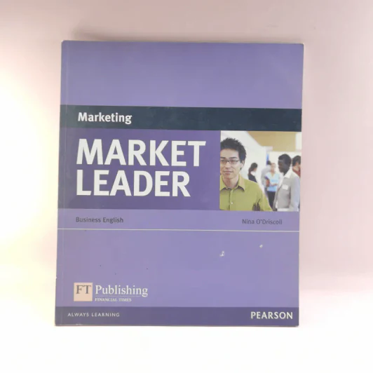 Market Leader Marketing รูปที่ 1