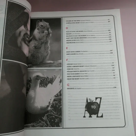 เรียนอังกฤษกับวาริน รวมเพลงสากลพร้อมคำแปล รูปที่ 7