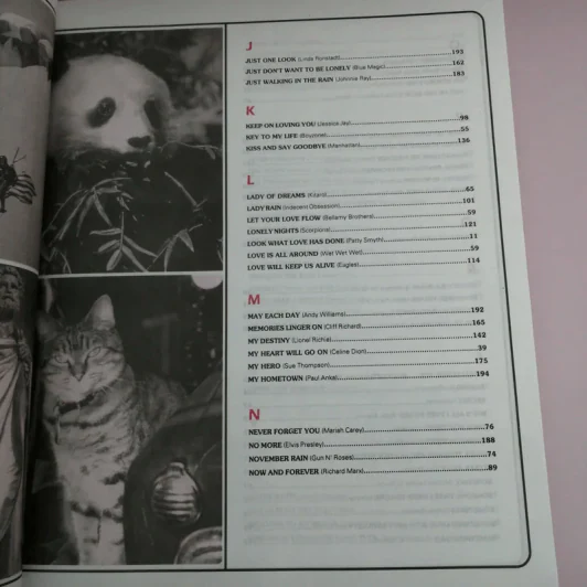 เรียนอังกฤษกับวาริน รวมเพลงสากลพร้อมคำแปล รูปที่ 9