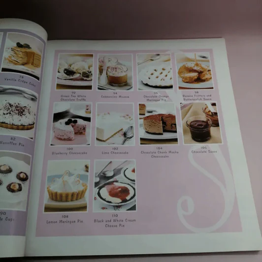 No Bake Dessert ขนมไม่อบ - วราภา (สัตยบุตร) ปองเงิน รูปที่ 13