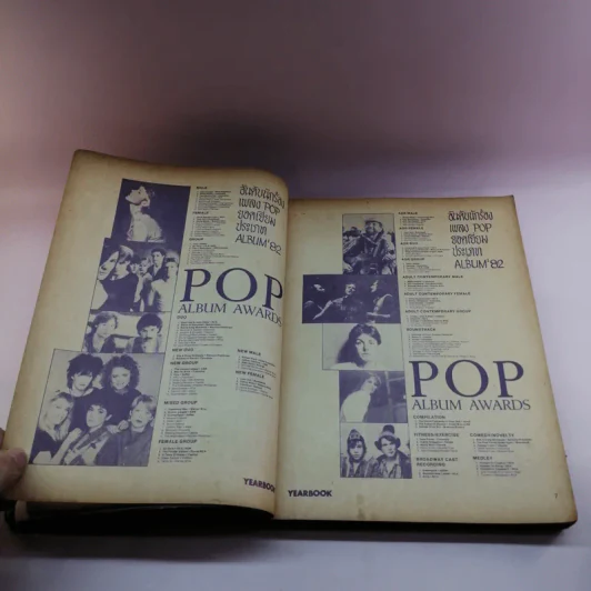 Develop No.183 Yearbook'82 รูปที่ 13