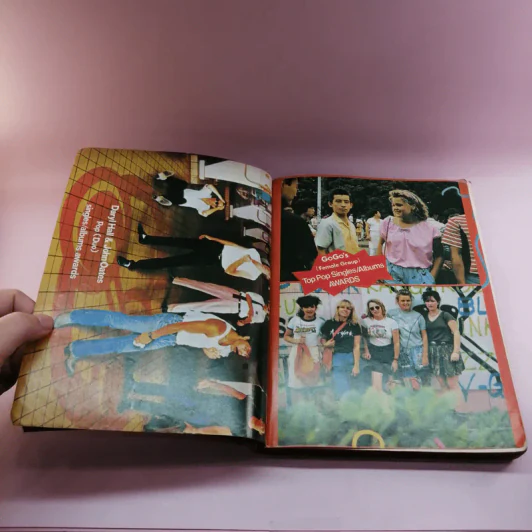 Develop No.183 Yearbook'82 รูปที่ 7