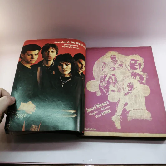 Develop No.183 Yearbook'82 รูปที่ 10