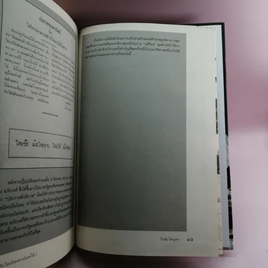 สงครามโลก 1,2 (ฉบับสมบูรณ์) World War I,II ประวัติศาสตร์การเข่นฆ่าที่โลกต้องเรียนรู้ - วีระชัย โชคมุกดา รูปที่ 17