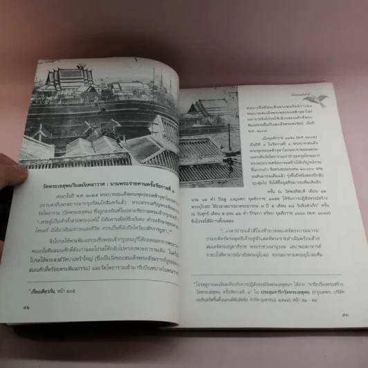 สิริมงคลวัดโพธิ์ - พระธรรมปัญญาบดี รูปที่ 33