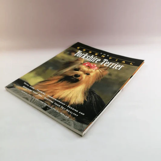 The Essential Yorkshire Terrier รูปที่ 4