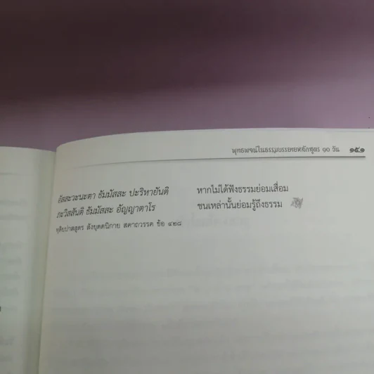 รัตนะในเรือนทอง - ท่านอาจารย์ โกเอ็นก้า รูปที่ 11