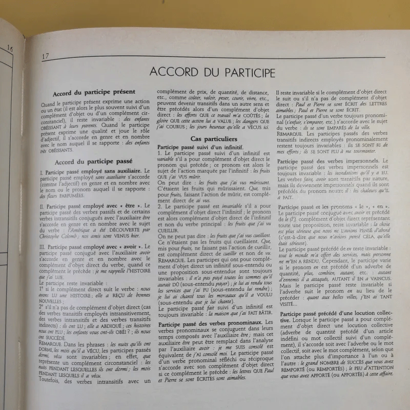 Petit Larousse Illustre 1989 รูปที่ 14