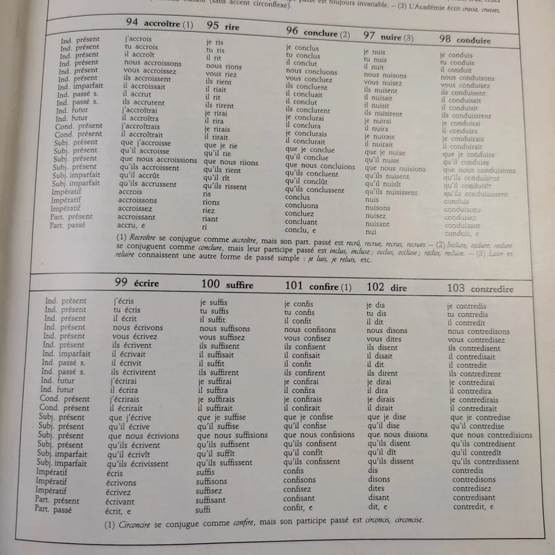 Petit Larousse Illustre 1989 รูปที่ 15