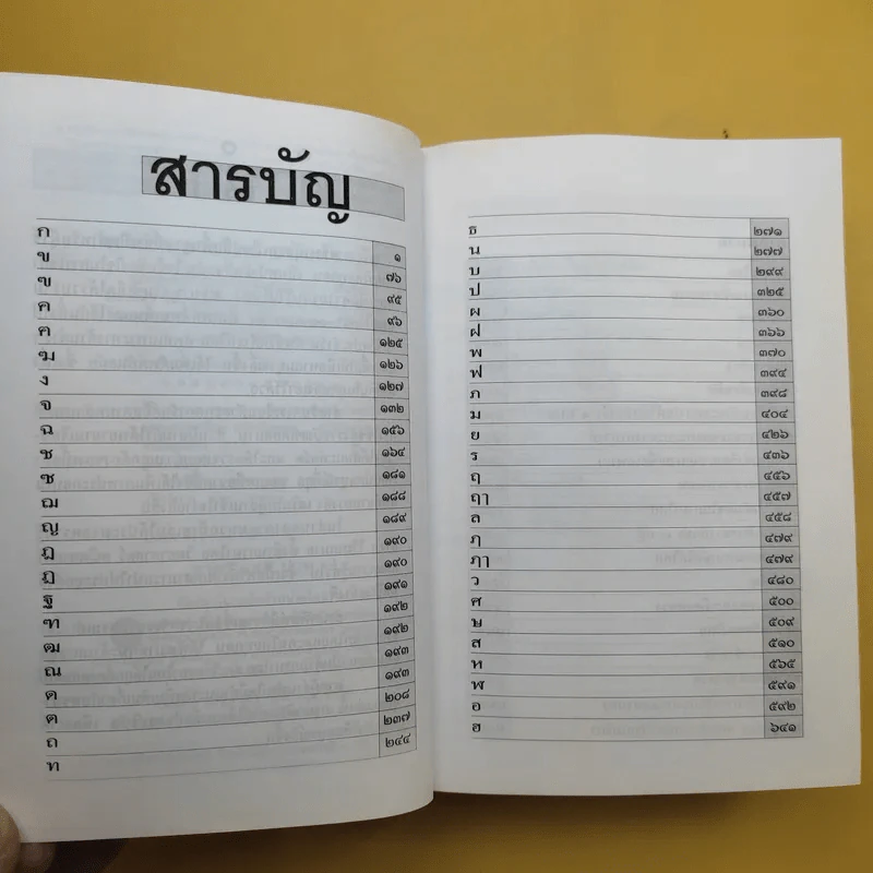 พจนานุกรมไทย ฉบับทันสมัย รูปที่ 10