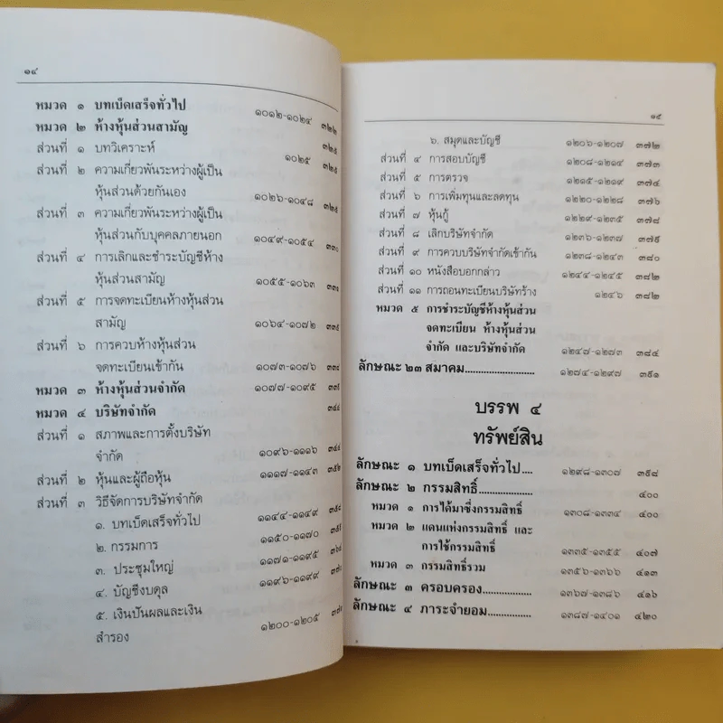 ประมวลกฎหมายแพ่งและพาณิชย์ ประมวลกฎหมายอาญา ฉบับสมบูรณ์ รูปที่ 17