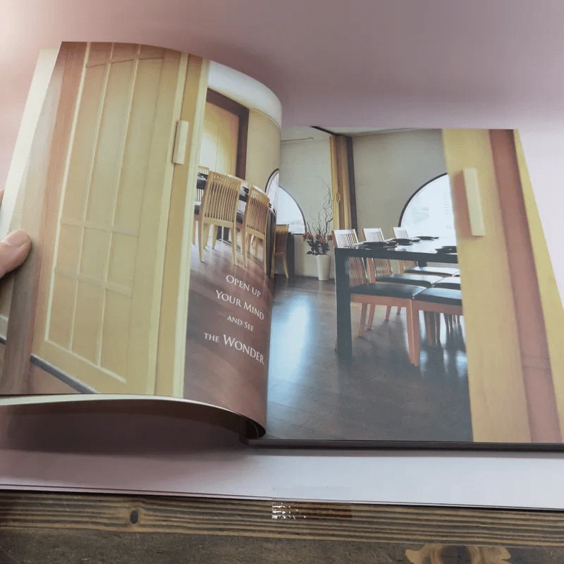 Sense of Wood - สมานชัย อธิพันธุ์อำไพ รูปที่ 8