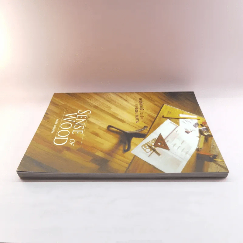 Sense of Wood - สมานชัย อธิพันธุ์อำไพ รูปที่ 3