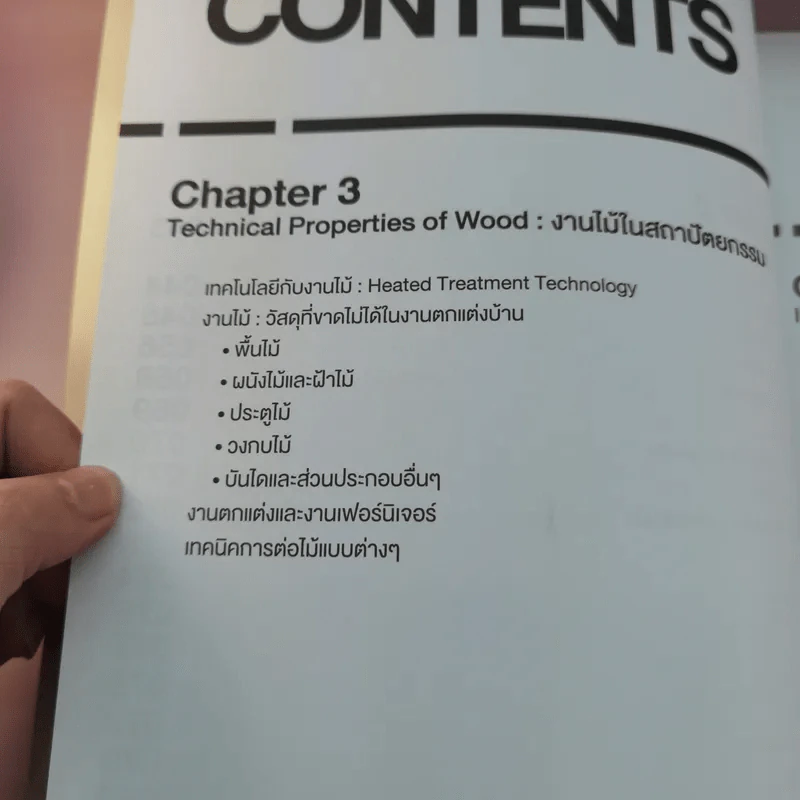 Sense of Wood - สมานชัย อธิพันธุ์อำไพ รูปที่ 13