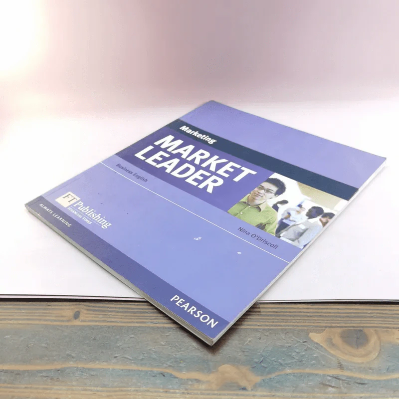 Market Leader Marketing รูปที่ 4