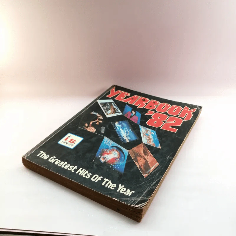 Develop No.183 Yearbook'82 รูปที่ 4