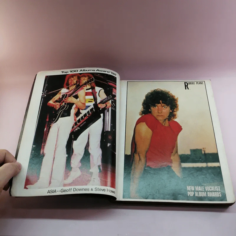 Develop No.183 Yearbook'82 รูปที่ 8