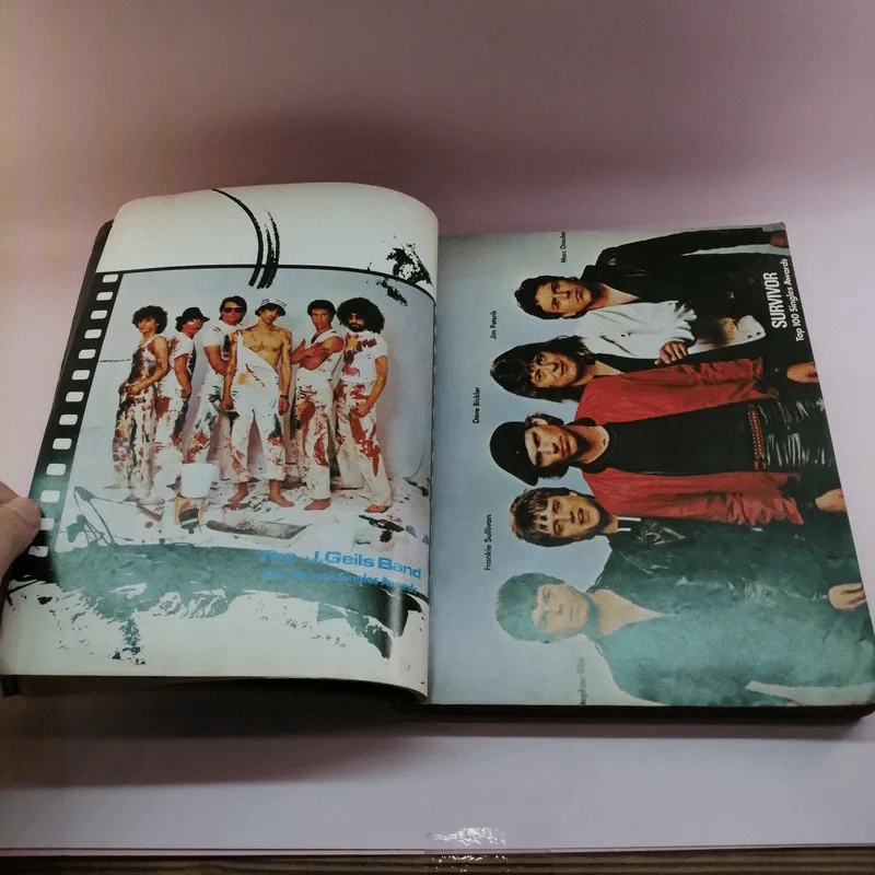 Develop No.183 Yearbook'82 รูปที่ 9