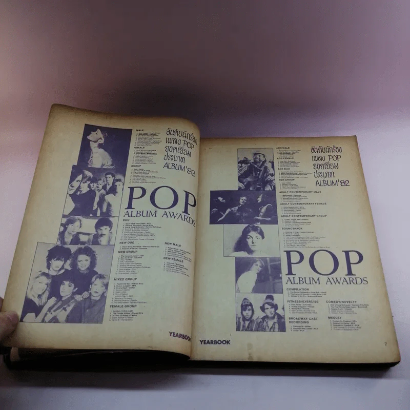 Develop No.183 Yearbook'82 รูปที่ 13