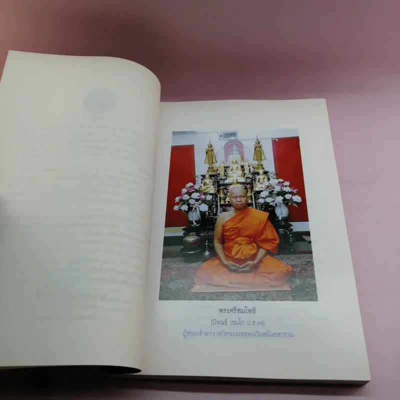 พระราชพงสาวดารกรุงสรีอยุธยา ฉบับความสมเด็ดกรมพระปรมานุชิตชิโนรส เล่มหนึ่ง รูปที่ 8