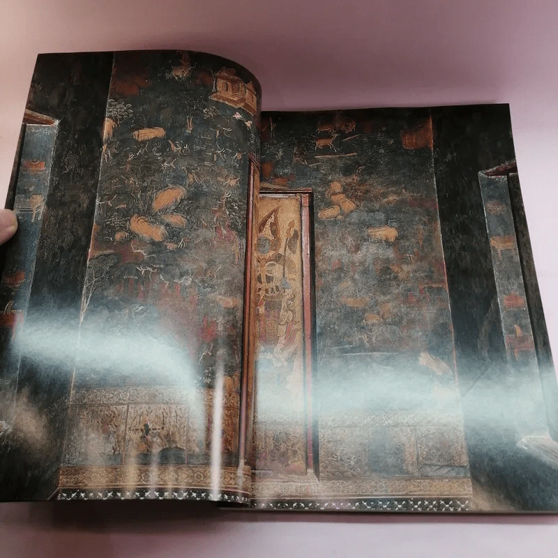หอไตรกรมสมเด็จพระปรมานุชิตชิโนรส รูปที่ 13