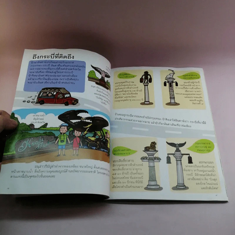 จูงน้องท่องกระบี่ - รัตนา คชนาท รูปที่ 10