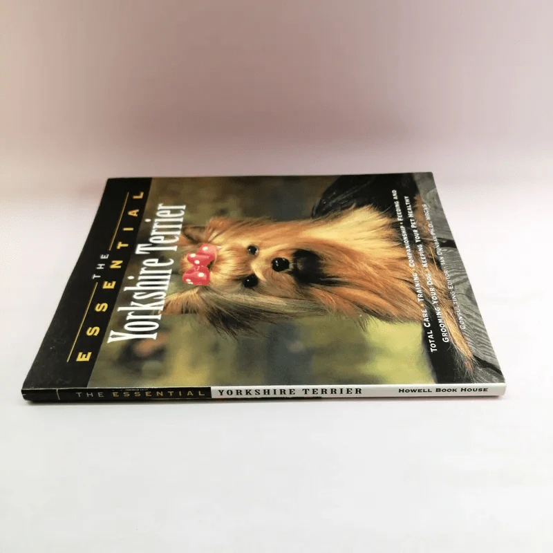The Essential Yorkshire Terrier รูปที่ 2