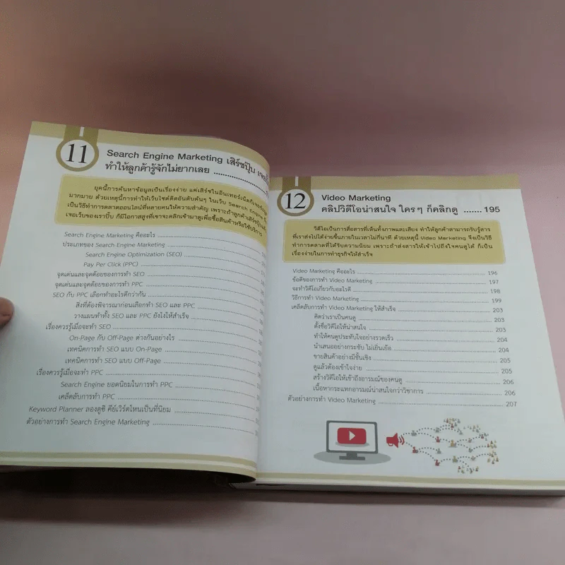 Online Marketing ใครๆก็ทำได้ - ณัฐวศา สุทธิธาดา รูปที่ 13
