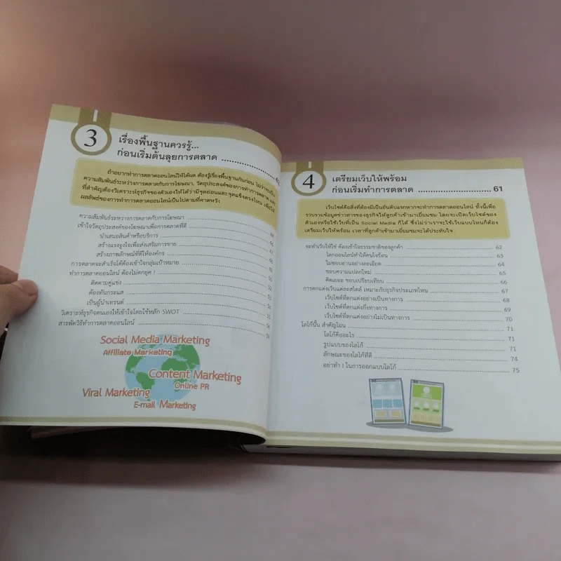 Online Marketing ใครๆก็ทำได้ - ณัฐวศา สุทธิธาดา รูปที่ 9