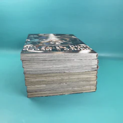 ทูตสวรรค์ ทัณฑ์อำมหิต เล่ม 1-7 รูปที่ 5